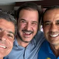Bruno Reis reage a escândalo de Rueda com ex de Jair Renan Bolsonaro imagem