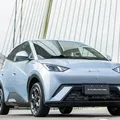 Carro elétrico da BYD tem desconto de R$ 9 mil e parcelas de 60 vezes imagem