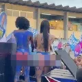 Aliado de ACM Neto diz que campanha não autorizou ato com mulheres seminuas imagem