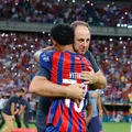 Atacante campeão do Nordeste rescinde com o Bahia rumo a time português imagem
