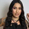 Cantora baiana Naíse Lara grava novo audiovisual em Salvador imagem