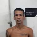 ‘Carioca do CV’ é preso tentando se esconder em Salvador imagem