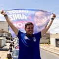Carlos Muniz Filho celebra eleição à Câmara Federal e promete trabalho imagem