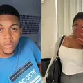 Suspeito de matar filha de PMs tem prisão mantida após audiência imagem