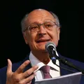 Caso Master: Alckmin defende que Tarcísio de Freitas seja investigado imagem
