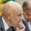 Caso Master: escândalo de Moraes pode travar fim da escala 6x1 no Senado imagem