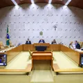 Caso Master: PF deve entregar ao STF dados de Vorcaro que citam 6 ministros imagem