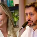 Celina Leão e Leandro Grass disputam 2º turno pelo Governo do DF imagem