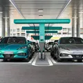 Chega ao Brasil carregador que carrega veículo elétrico em 5 minutos imagem