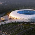 China anuncia novidades em megaestádio de R$ 2,5 bilhões na América Latina imagem