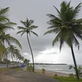 Chuva e frio vão dar trégua em Salvador? Confira a previsão do tempo imagem