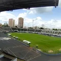 Clube com SAF de R$ 300 milhões reformará estádio estreado por Pelé imagem