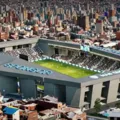 Clube do Grupo City avança em estádio de R$ 240 milhões na América do Sul imagem
