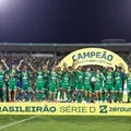 Clube que virou SAF e vendeu nome conquista titulo nacional após 42 anos imagem