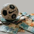 Clubes da Série A gastam R$ 376 milhões em salários de atletas imagem