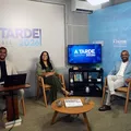 Com A Tarde Play, Grupo A TARDE é vice-líder de audiência na cobertura das Eleições 2026 imagem