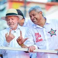 Jerônimo Rodrigues celebra fim da escala 6x1: "Vitória histórica do povo trabalhador" imagem