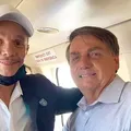 Conservador declarado, Netinho criou máquina digital para Bolsonaro imagem