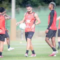 Contratado em 2026, atleta do Vitória completa quatro meses sem jogar imagem
