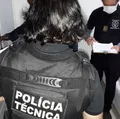 Corpo de homem é encontrado em área de mata em salvador imagem