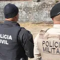 Corpo é encontrado amordaçado na Pituba em Salvador imagem