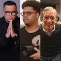 Corpos do cantor Rick e das outras vítimas foram resgatados com cordas imagem