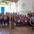 Lauro de Freitas usa desenho animado para incentivar alimentação saudável na infância imagem