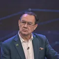 Crescimento de Augusto Cury nas redes acende alerta e pode chegar ao TSE imagem