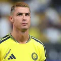 De jogador a dono: Cristiano Ronaldo monta consórcio para comprar o Al-Nassr imagem