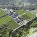 CT de R$ 300 mihões do Bahia avança com ações de preservação ambiental imagem