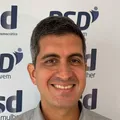 Daniel Alencar celebra eleição para deputado federal e promete priorizar saúde pública imagem