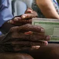 Seu lugar de votação pode ter mudado no 2º turno; veja como consultar imagem