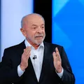 Como Lula perdeu o dedo? Relembre acidente que marcou o petista imagem
