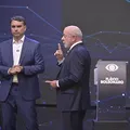 Debate na Band: Lula desafia Flávio Bolsonaro a abrir sigilo e expor suposta corrupção imagem