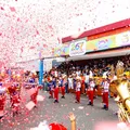 Desfile cívico marca 268 anos de emancipação de Camaçari imagem