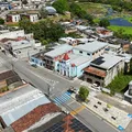 Desfile escolar resgata história da origem de Itabuna imagem