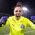 Destaque do Bahia é eleita melhor jogadora do Brasileirão Feminino imagem