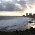 Vai chover em Salvador? Veja a previsão para os próximos dias imagem