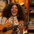 Duas gerações da música baiana se encontram no Tiny Desk Brasil imagem
