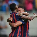 Dupla do Bahia se valoriza e passa a valer quase R$ 200 milhões imagem