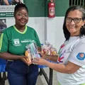Educação abre novos caminhos para mulheres quilombolas de Simões Filho imagem