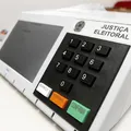 Na rota da urna imagem