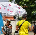 População relata diminuição de eleitores votando com camisa amarela; veja relatos imagem