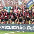 Elenco do Vitória demonstra preocupação com salários após fim das bets imagem