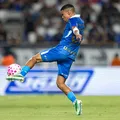 Em débito com o Vitória, clube da Série A sofre transfer ban da FIFA imagem