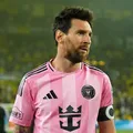 Em fim de carreira, Messi acerta com time da segunda divisão da Espanha imagem