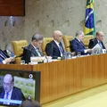 Crise no STF: Mendonça acusa Moraes de distorcer relatórios da PF imagem