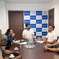 Rodoviários cobram garantia de empregos após fim do dinheiro nos ônibus em Salvador imagem