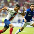Entenda como eliminação do Cruzeiro complica vaga do Bahia na Libertadores imagem