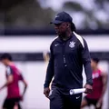 Jair Ventura e Seedorf são amigos? Entenda relação antes de reencontro imagem